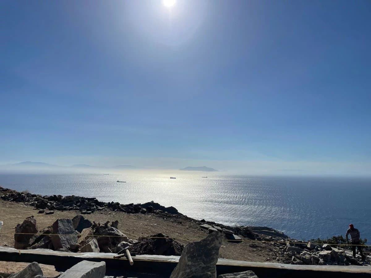 Contemporary Cycladic Villas for Sale in Grikos, Kea – Sea Views Across the Cycladic Horizon - Image 15