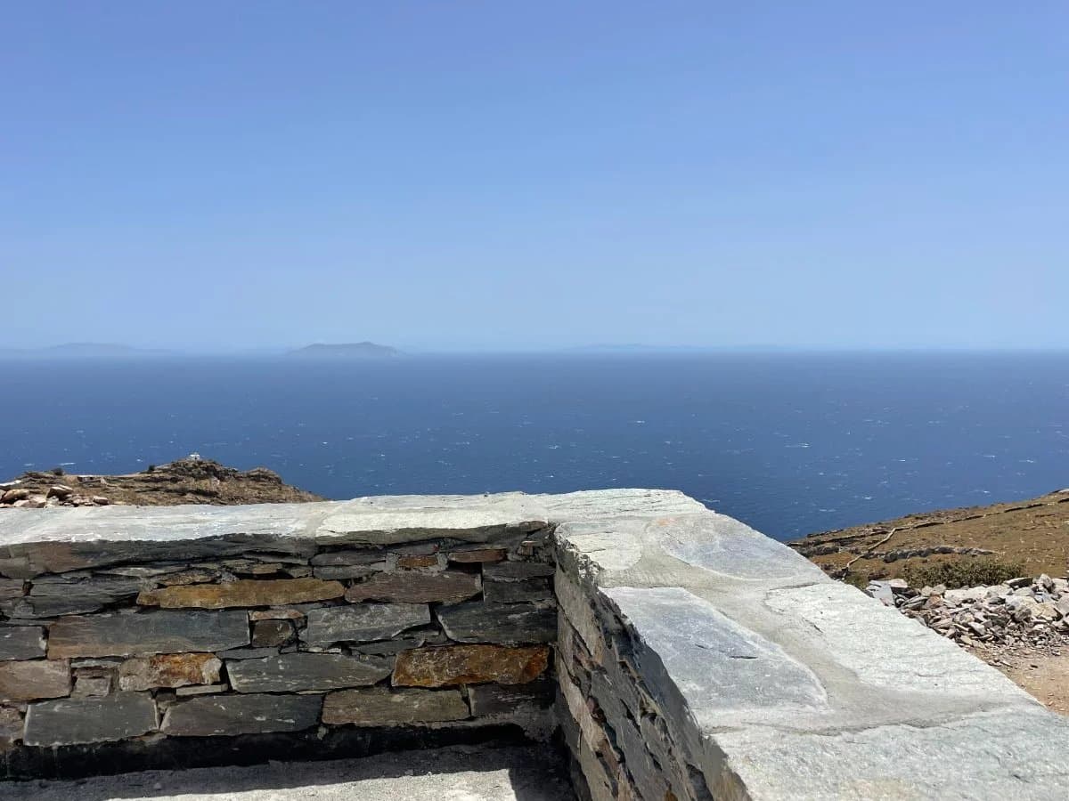 Contemporary Cycladic Villas for Sale in Grikos, Kea – Sea Views Across the Cycladic Horizon - Image 50