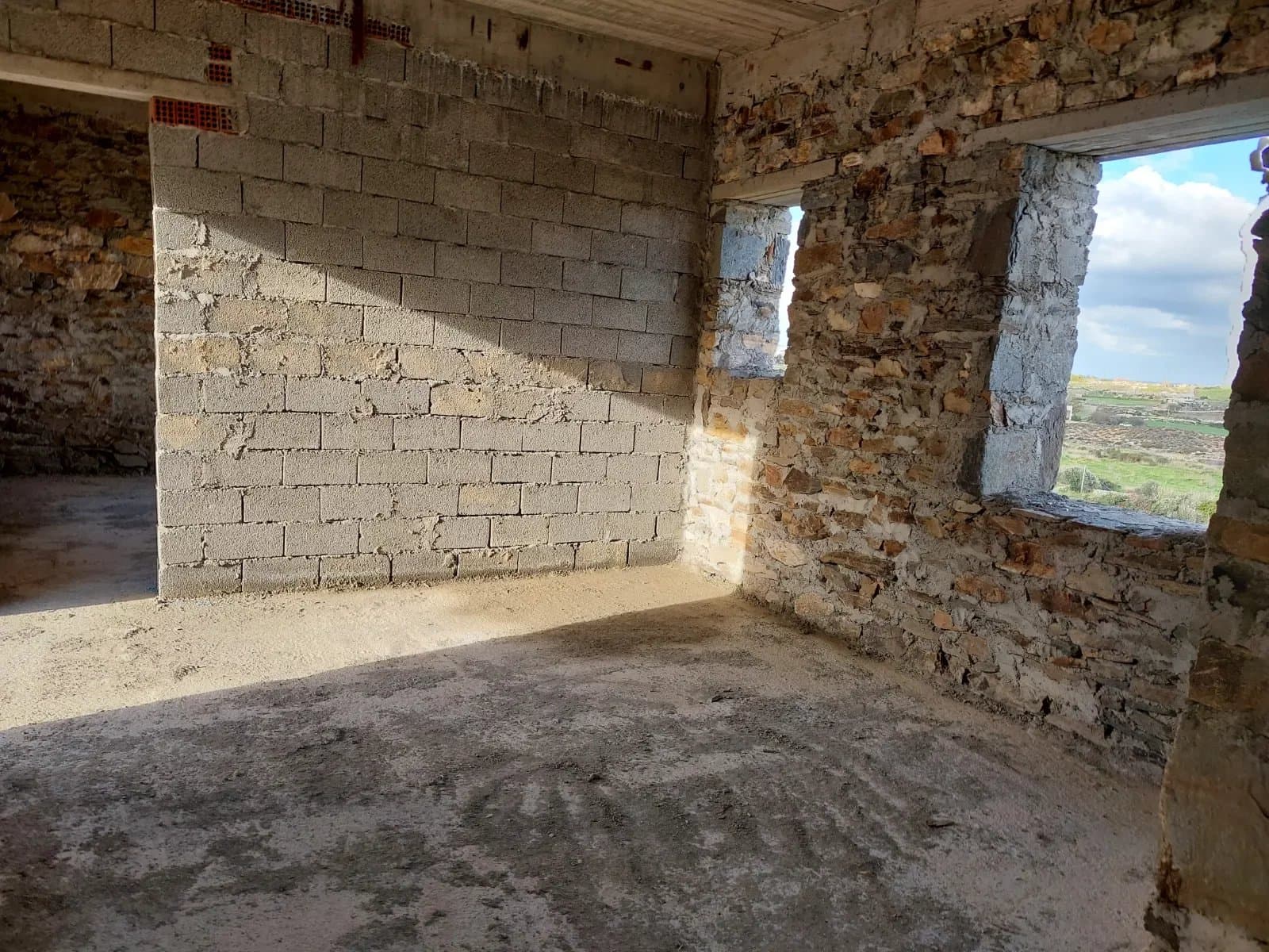 FOR SALE – Panoramic Sea View Property with Outstanding Development Potential – PRODROMOS, PAROS - Image 9
