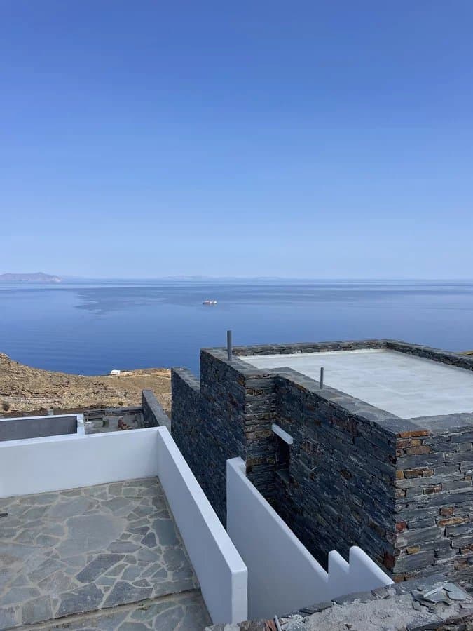 Contemporary Cycladic Villas for Sale in Grikos, Kea – Sea Views Across the Cycladic Horizon - Image 40