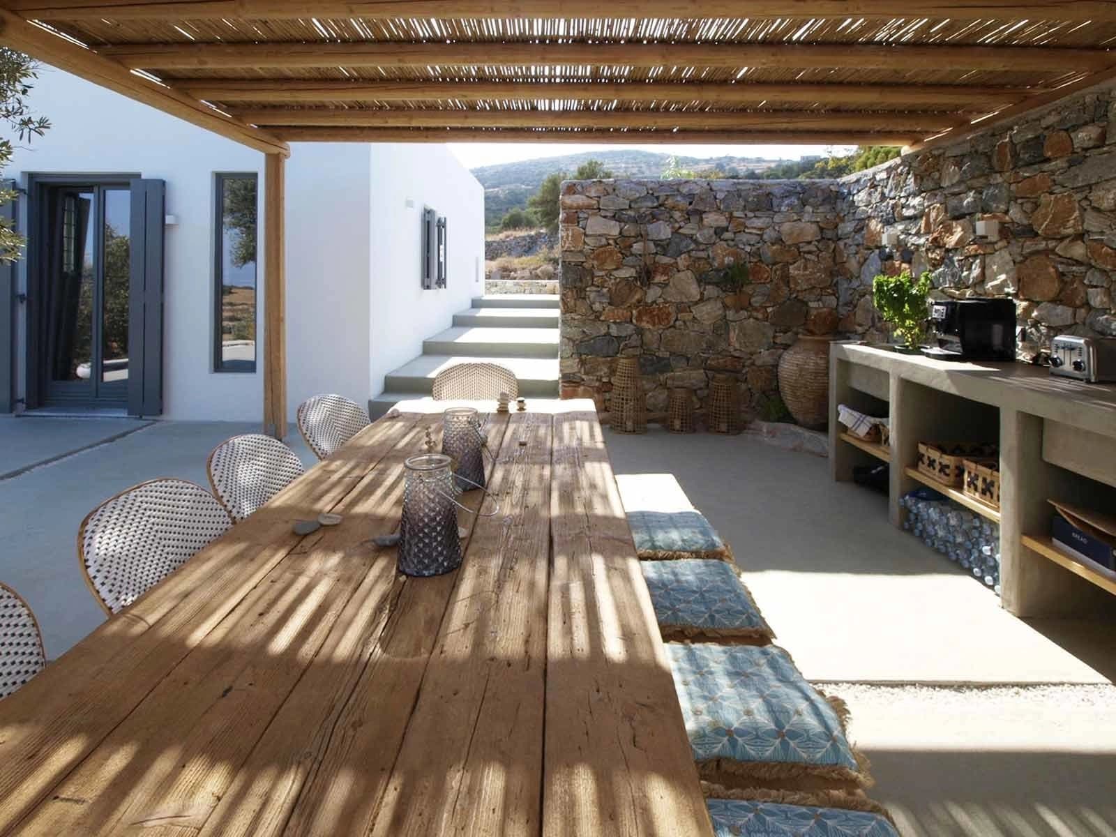 Magnificient modern villa - Image 8