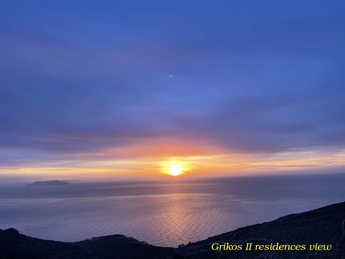 Contemporary Cycladic Villas for Sale in Grikos, Kea – Sea Views Across the Cycladic Horizon - Image 34