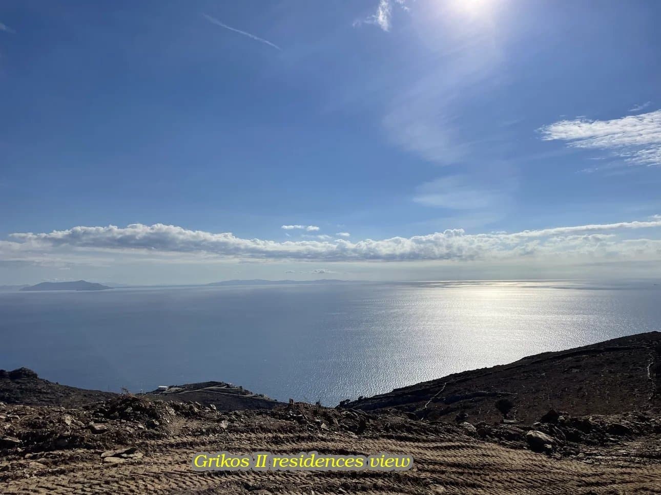 Contemporary Cycladic Villas for Sale in Grikos, Kea – Sea Views Across the Cycladic Horizon - Image 17