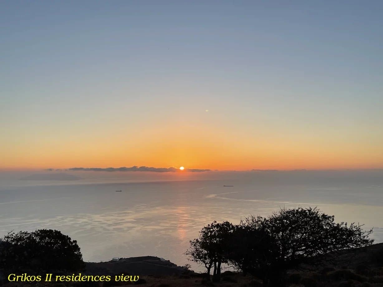 Contemporary Cycladic Villas for Sale in Grikos, Kea – Sea Views Across the Cycladic Horizon - Image 22