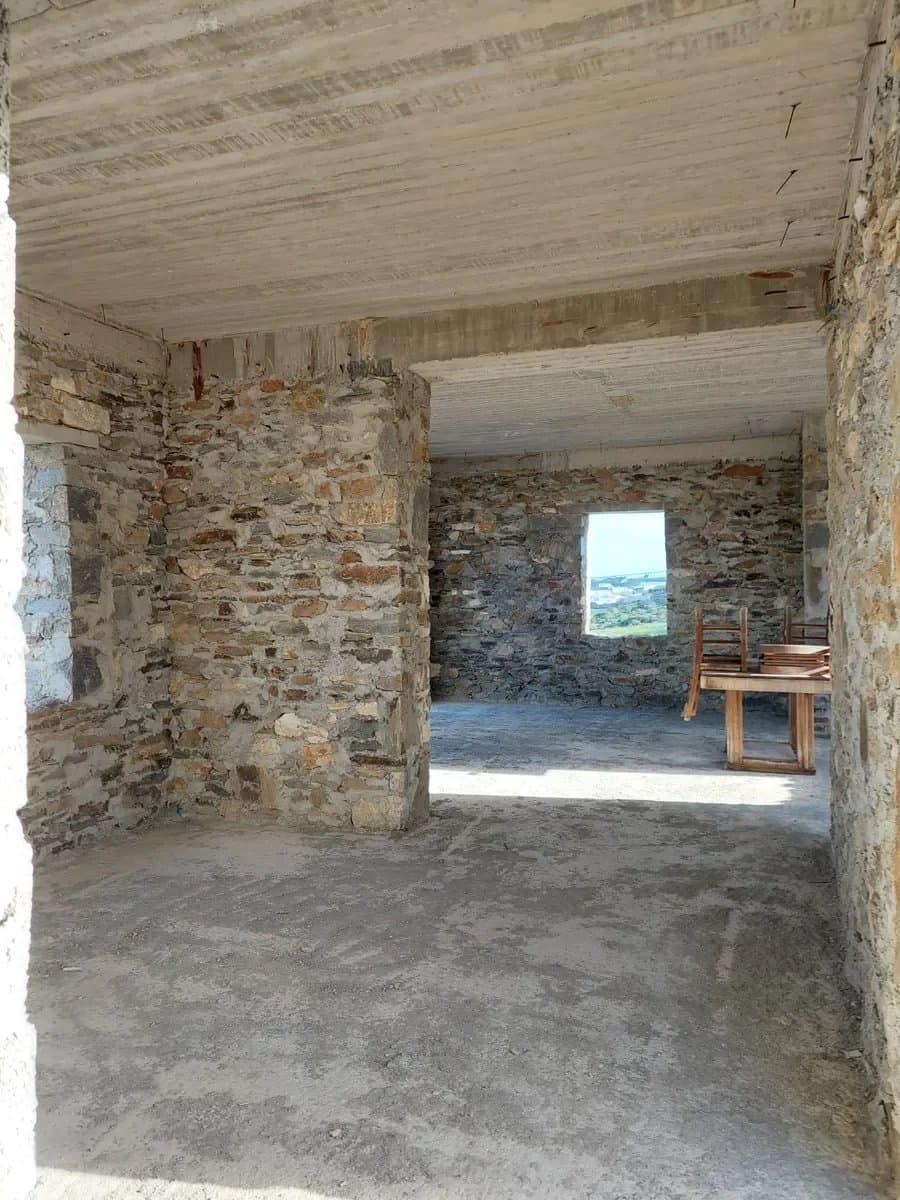 FOR SALE – Panoramic Sea View Property with Outstanding Development Potential – PRODROMOS, PAROS - Image 11