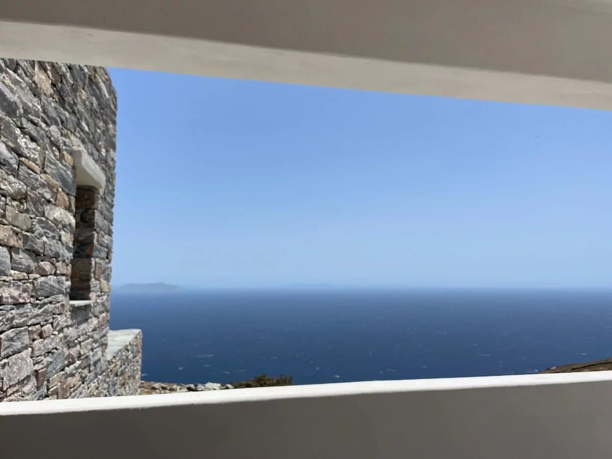 Contemporary Cycladic Villas for Sale in Grikos, Kea – Sea Views Across the Cycladic Horizon - Image 49