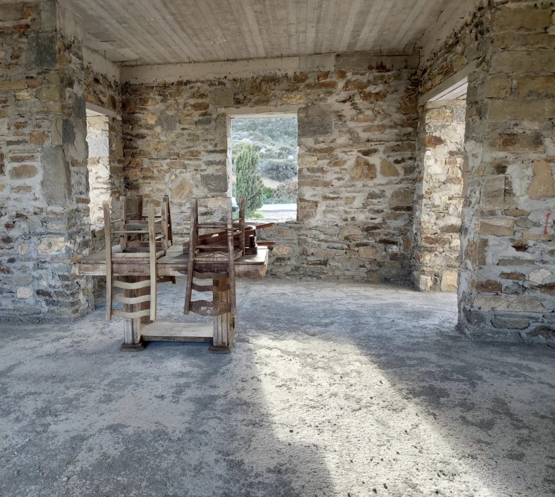 FOR SALE – Panoramic Sea View Property with Outstanding Development Potential – PRODROMOS, PAROS - Image 6