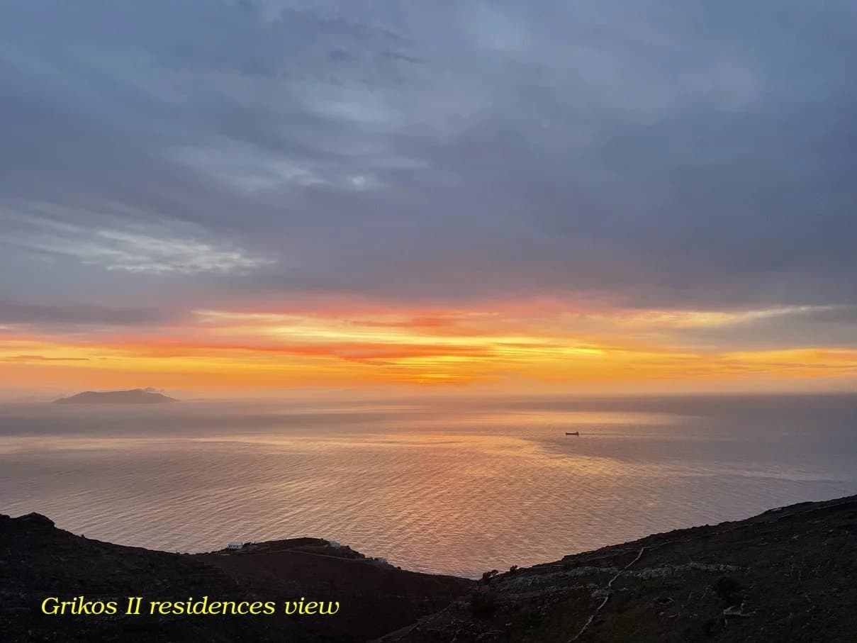 Contemporary Cycladic Villas for Sale in Grikos, Kea – Sea Views Across the Cycladic Horizon - Image 33