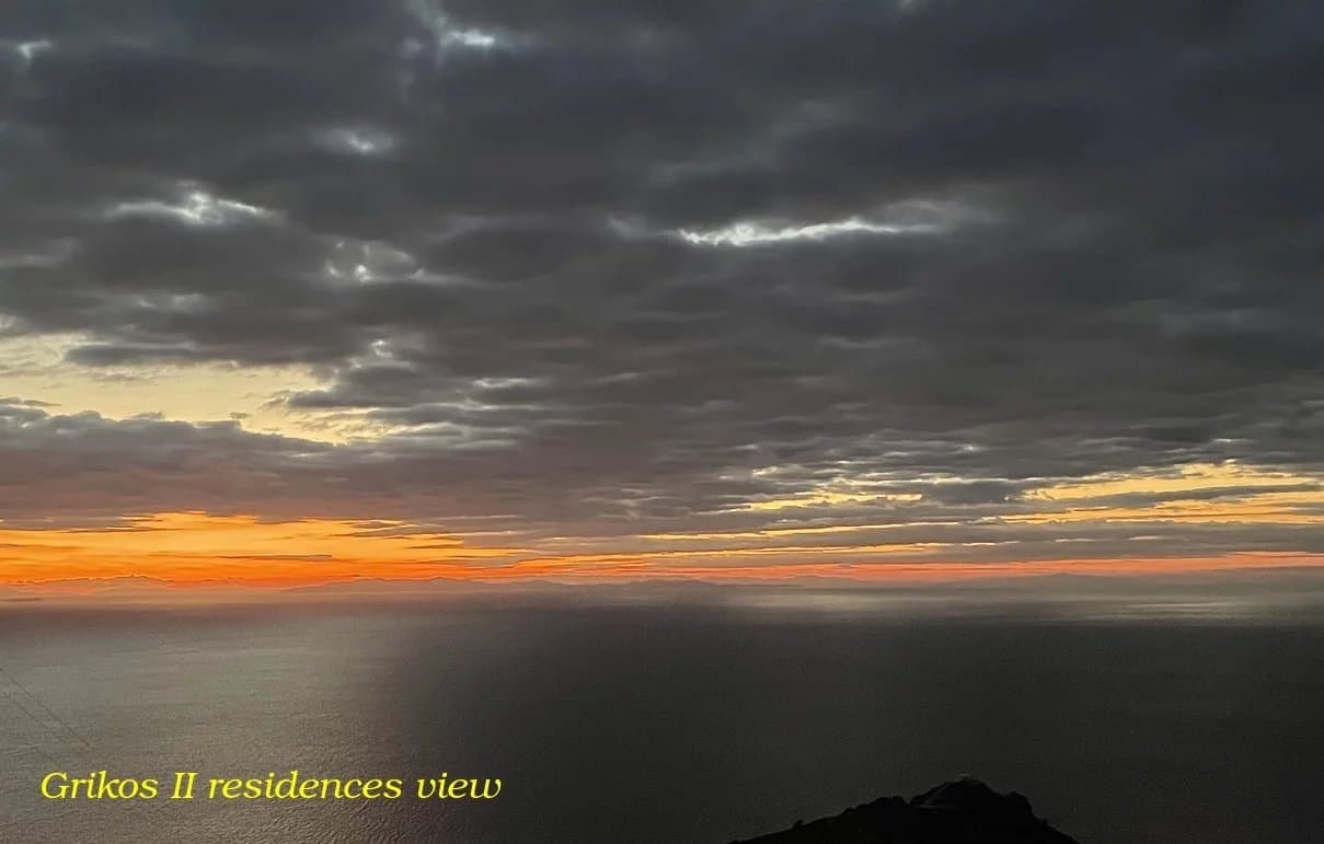Contemporary Cycladic Villas for Sale in Grikos, Kea – Sea Views Across the Cycladic Horizon - Image 24