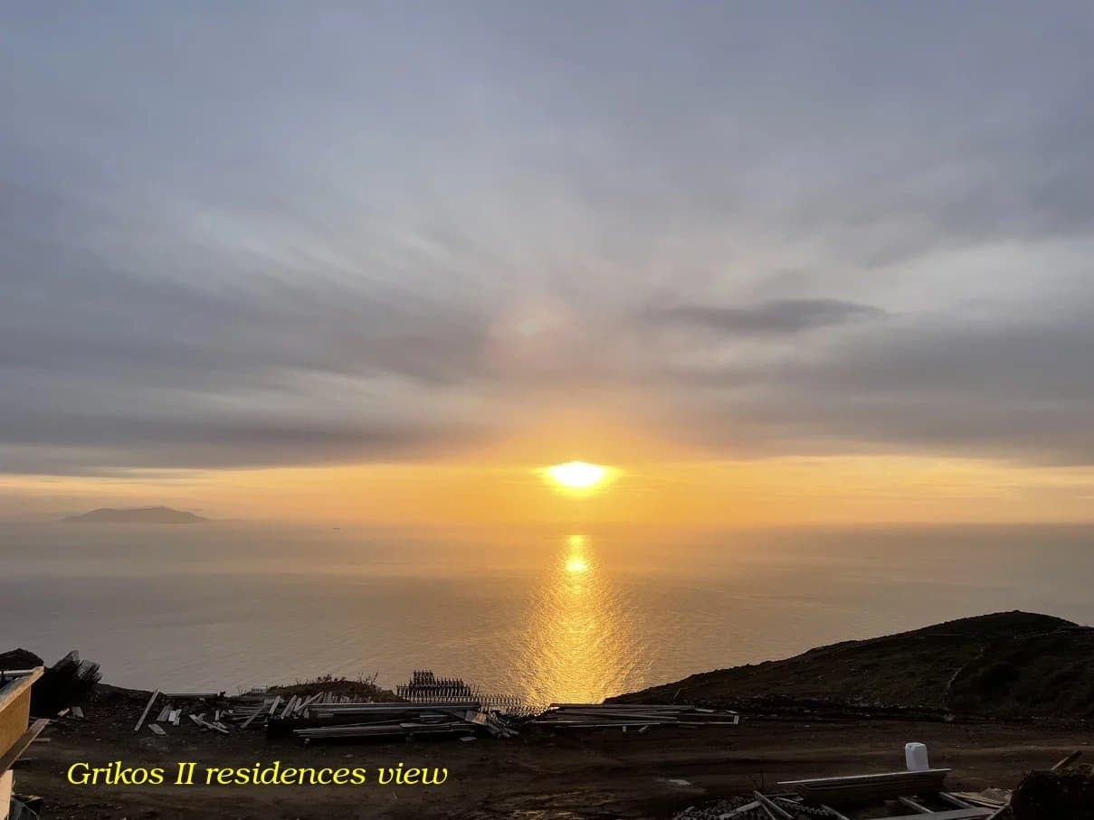 Contemporary Cycladic Villas for Sale in Grikos, Kea – Sea Views Across the Cycladic Horizon - Image 36