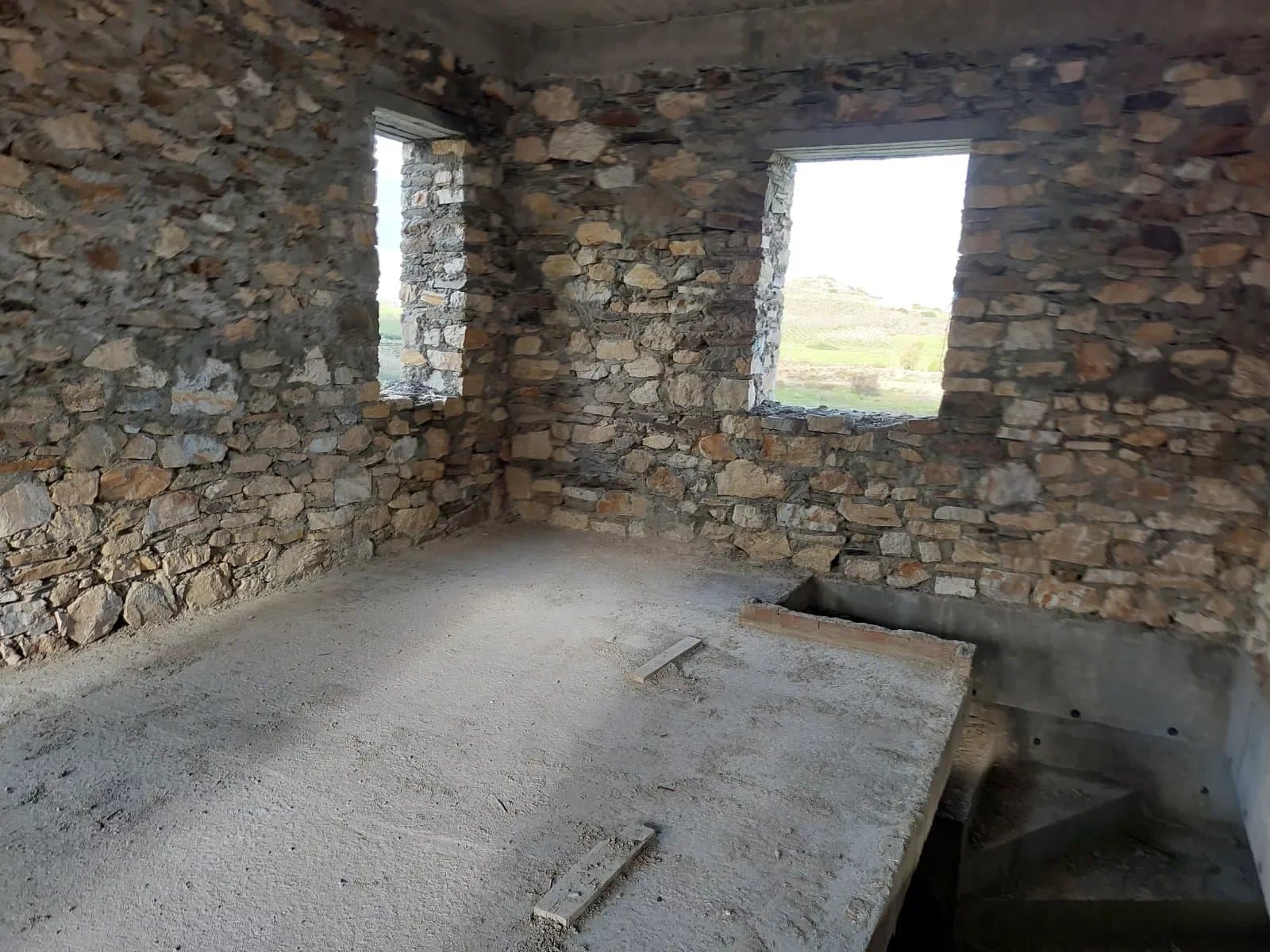 FOR SALE – Panoramic Sea View Property with Outstanding Development Potential – PRODROMOS, PAROS - Image 10
