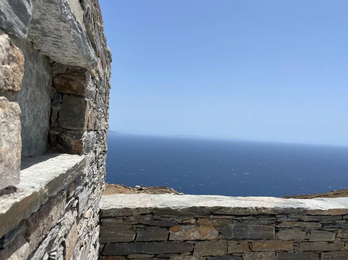 Contemporary Cycladic Villas for Sale in Grikos, Kea – Sea Views Across the Cycladic Horizon - Image 46
