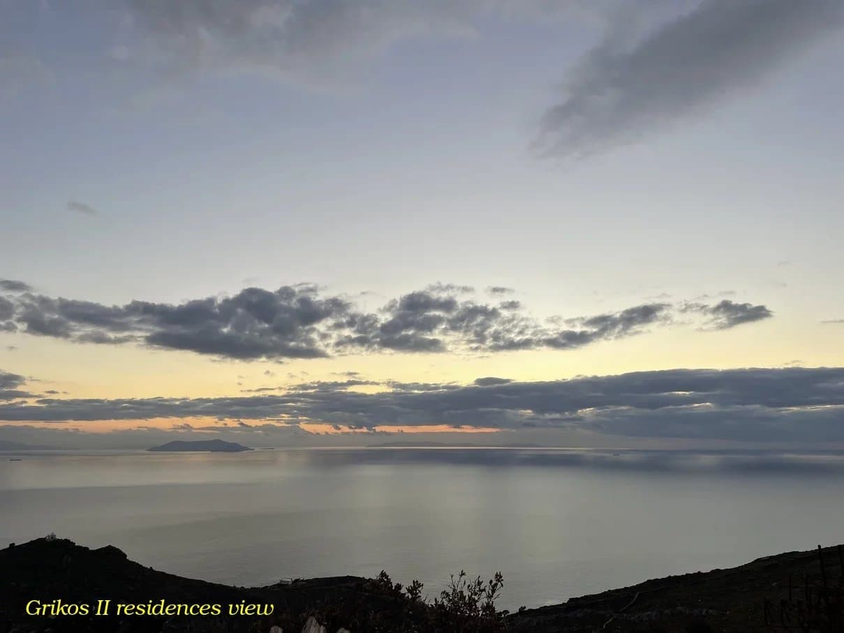 Contemporary Cycladic Villas for Sale in Grikos, Kea – Sea Views Across the Cycladic Horizon - Image 32