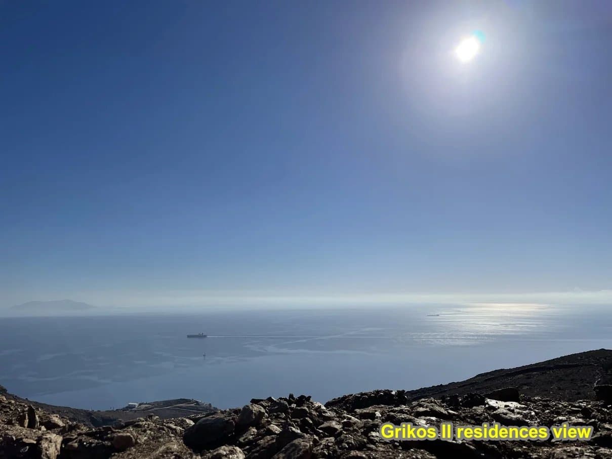 Contemporary Cycladic Villas for Sale in Grikos, Kea – Sea Views Across the Cycladic Horizon - Image 23