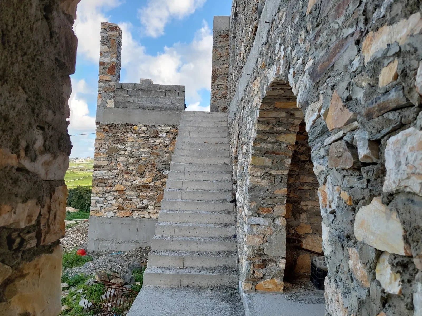 FOR SALE – Panoramic Sea View Property with Outstanding Development Potential – PRODROMOS, PAROS - Image 7