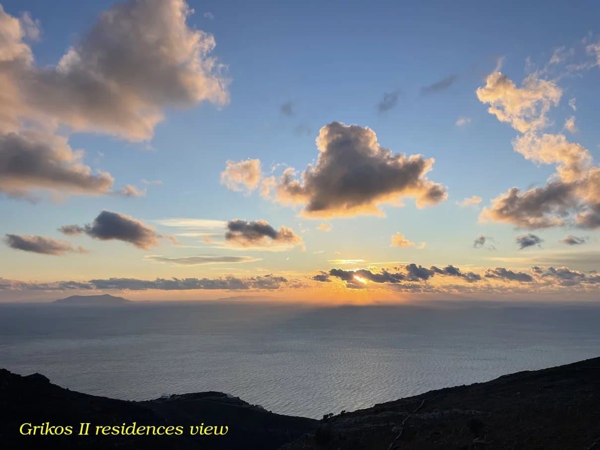 Contemporary Cycladic Villas for Sale in Grikos, Kea – Sea Views Across the Cycladic Horizon - Image 26