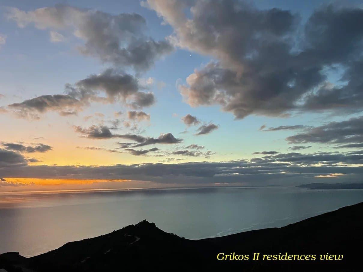 Contemporary Cycladic Villas for Sale in Grikos, Kea – Sea Views Across the Cycladic Horizon - Image 29