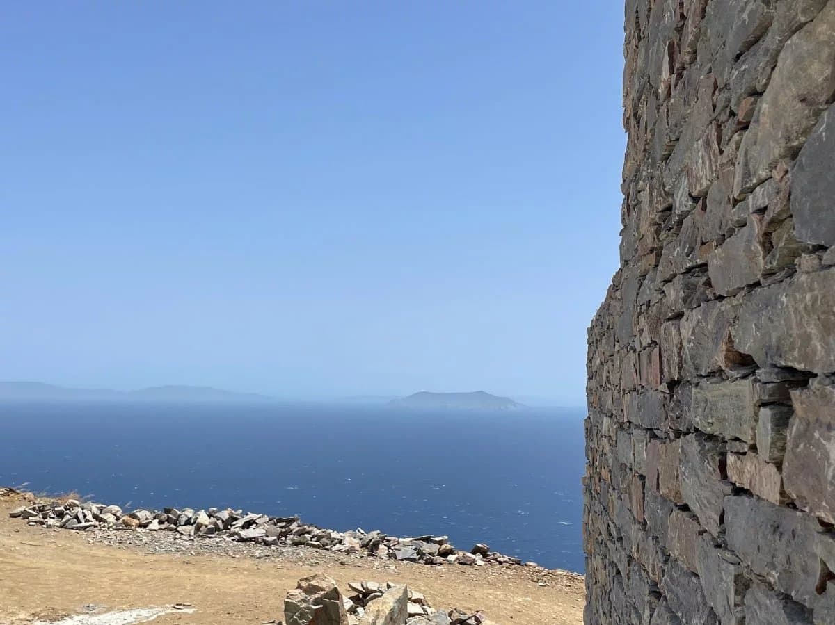 Contemporary Cycladic Villas for Sale in Grikos, Kea – Sea Views Across the Cycladic Horizon - Image 48