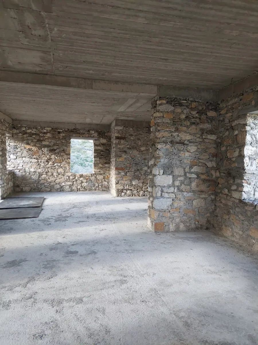 FOR SALE – Panoramic Sea View Property with Outstanding Development Potential – PRODROMOS, PAROS - Image 8