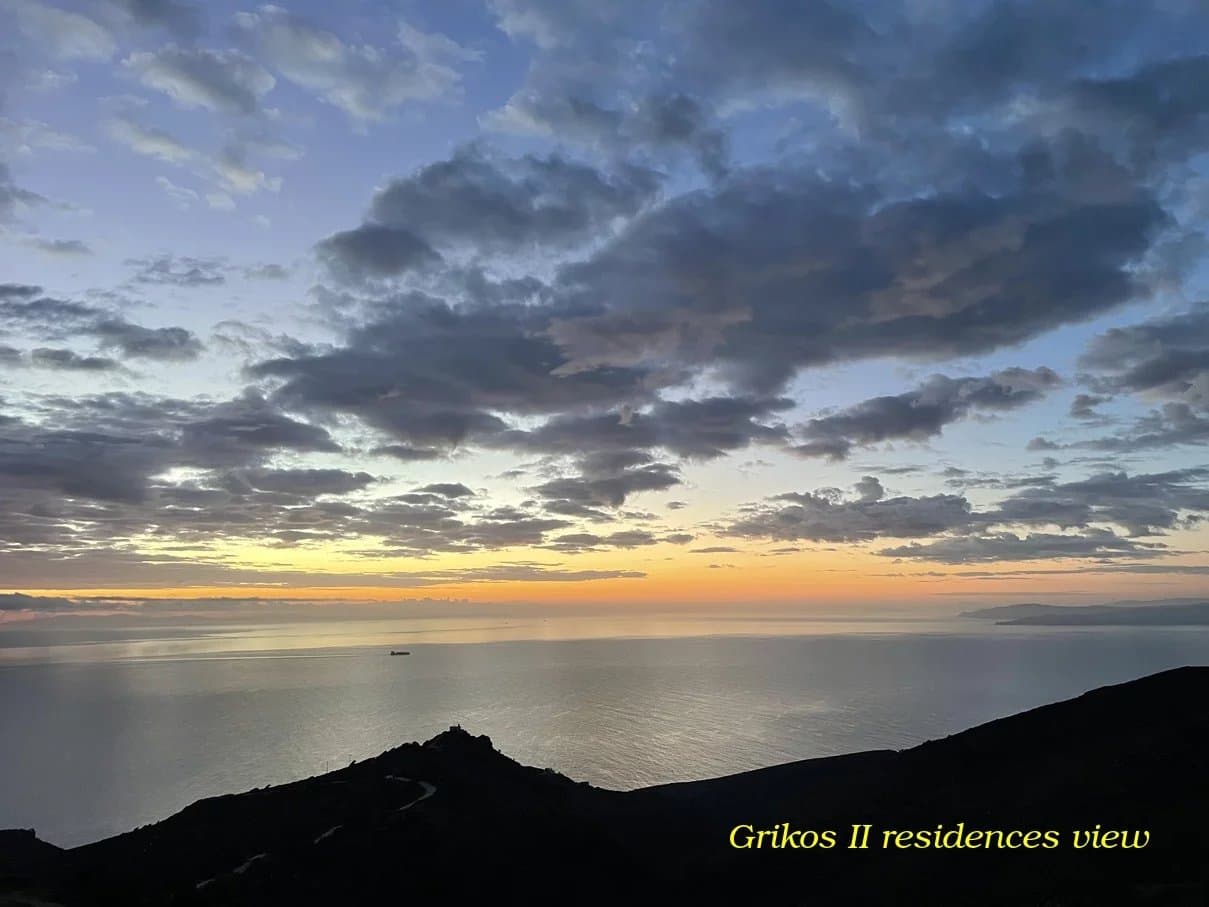 Contemporary Cycladic Villas for Sale in Grikos, Kea – Sea Views Across the Cycladic Horizon - Image 31