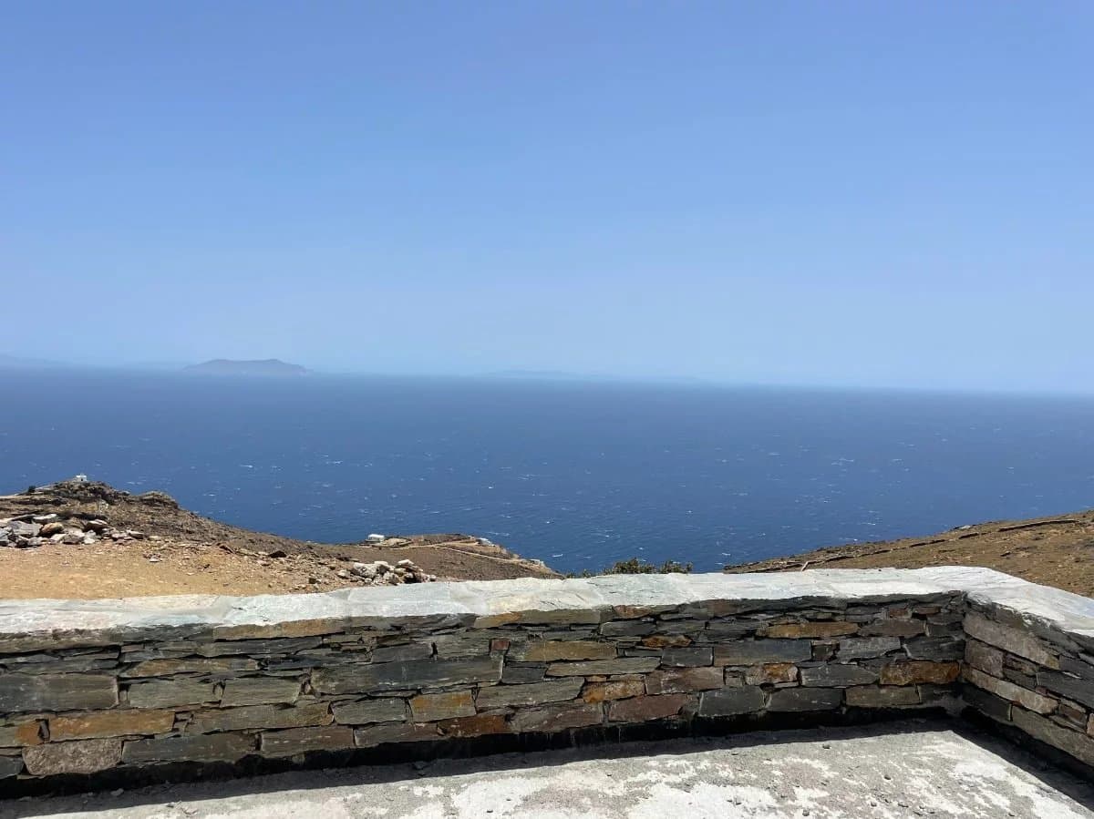Contemporary Cycladic Villas for Sale in Grikos, Kea – Sea Views Across the Cycladic Horizon - Image 47