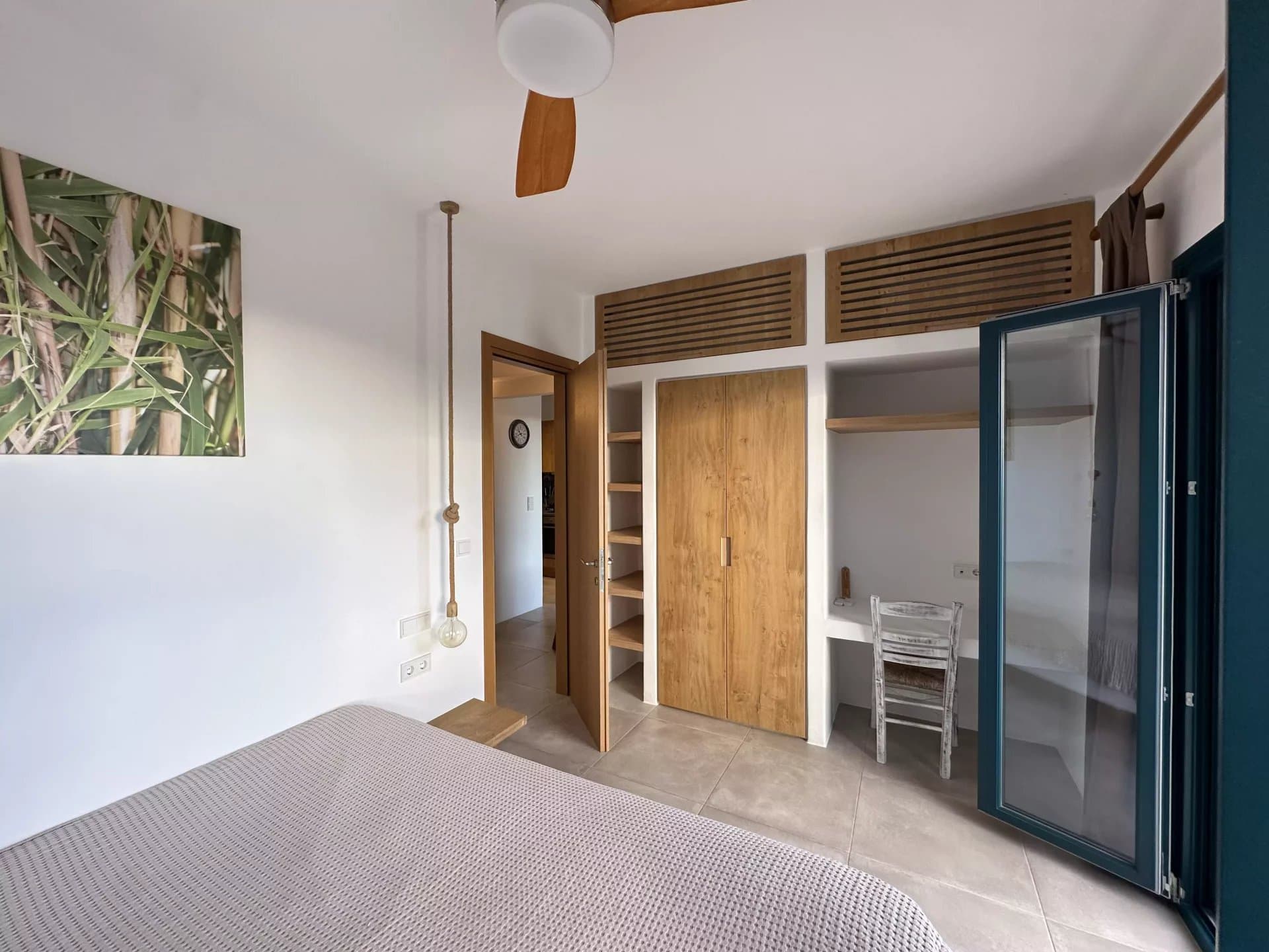 Charming Sea-View Maisonette in Aspro Chorio, Paros - Image 17