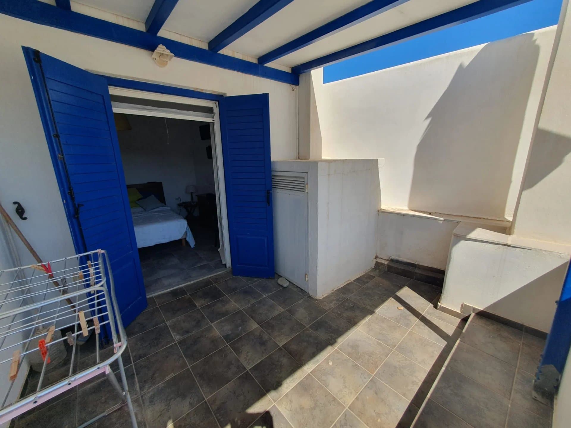 Traditional Village House for Sale in Lefkes, Paros – Historic Character, Terraces & Aegean Views - Image 6