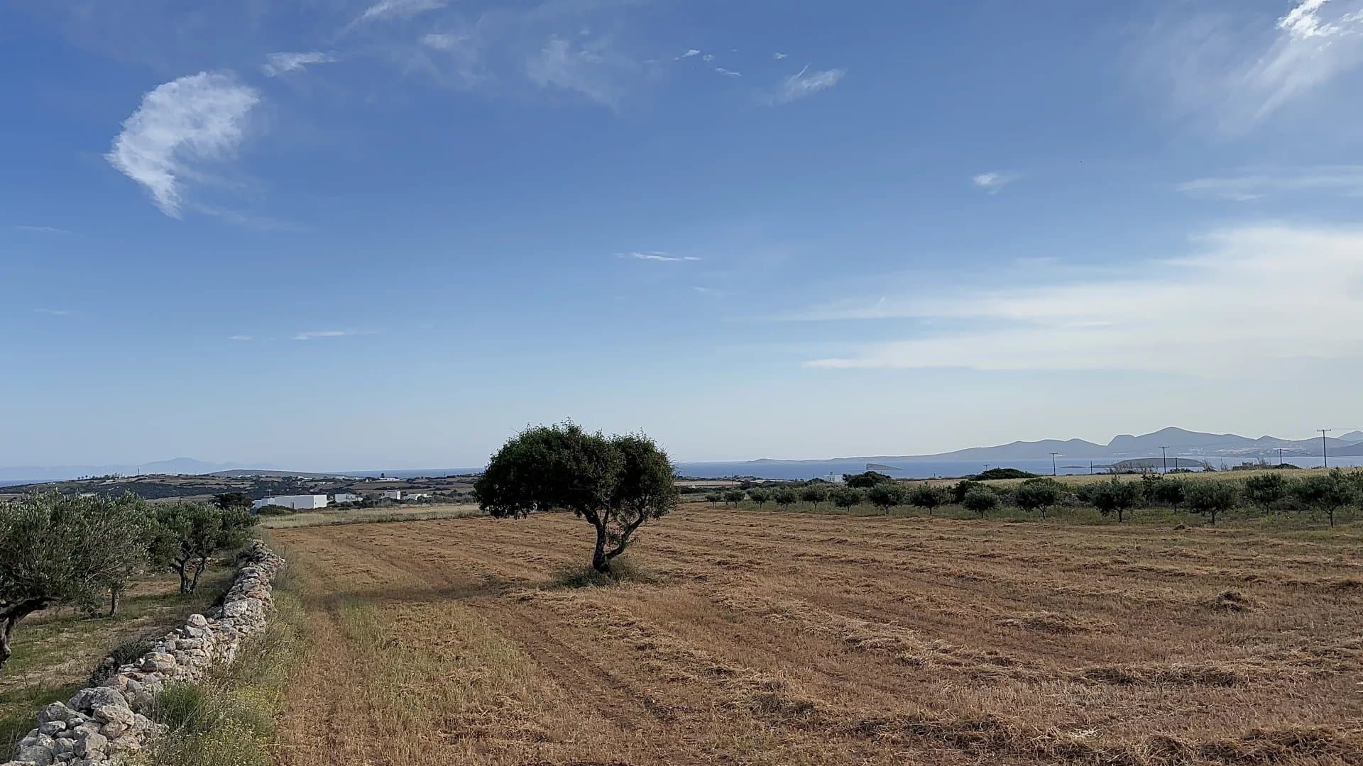 Charming Plot with Sea & Mountain Views – A Unique Opportunity - Image 8