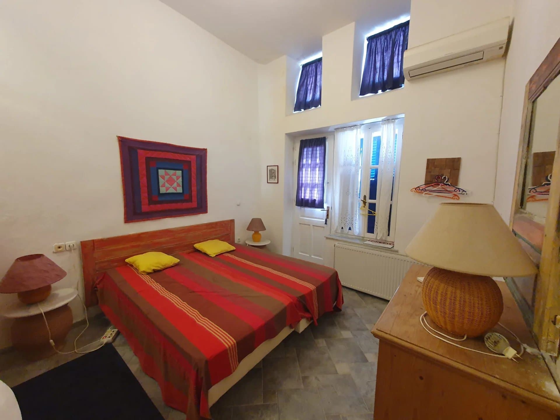 Traditional Village House for Sale in Lefkes, Paros – Historic Character, Terraces & Aegean Views - Image 29