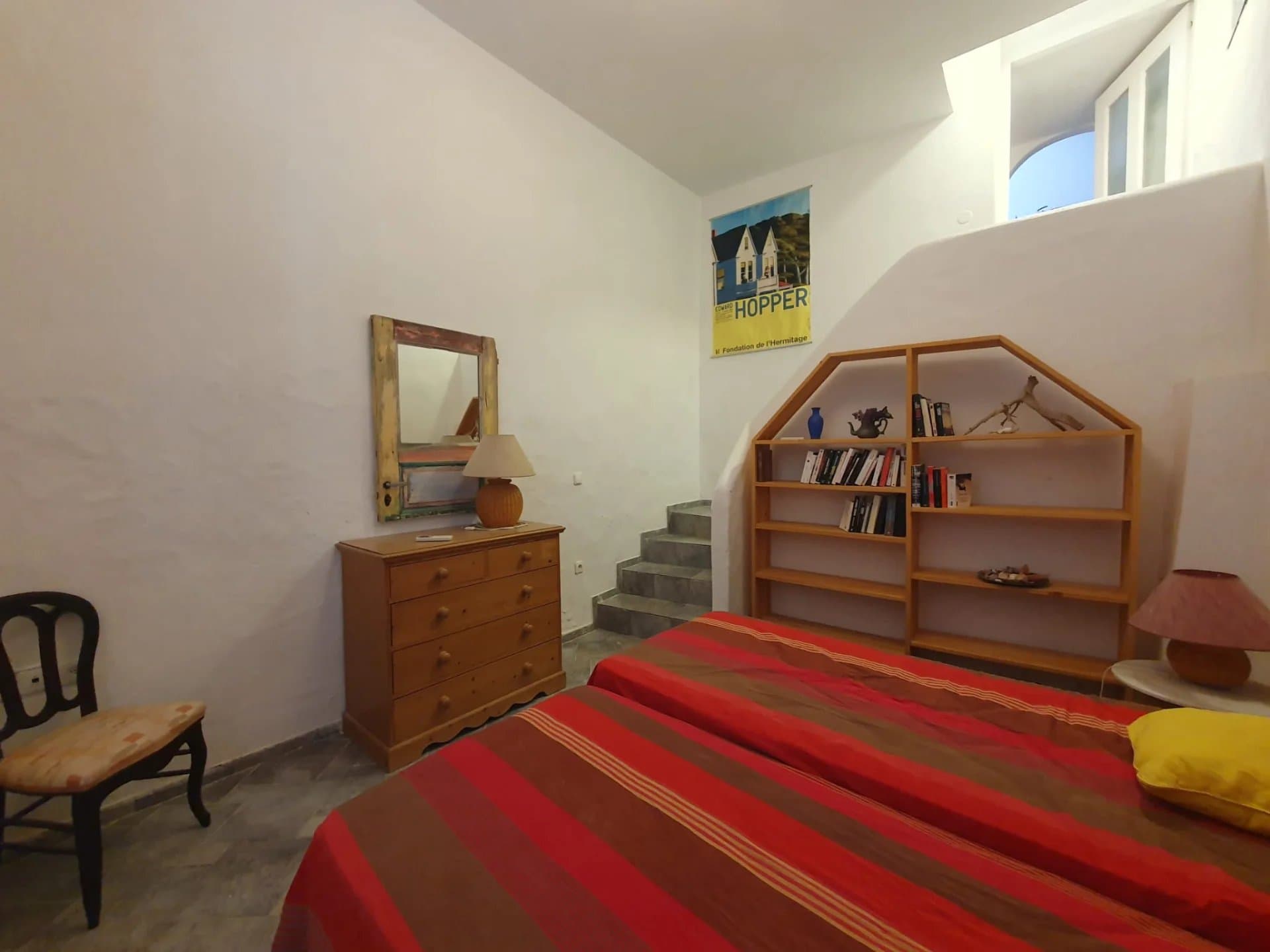 Traditional Village House for Sale in Lefkes, Paros – Historic Character, Terraces & Aegean Views - Image 30
