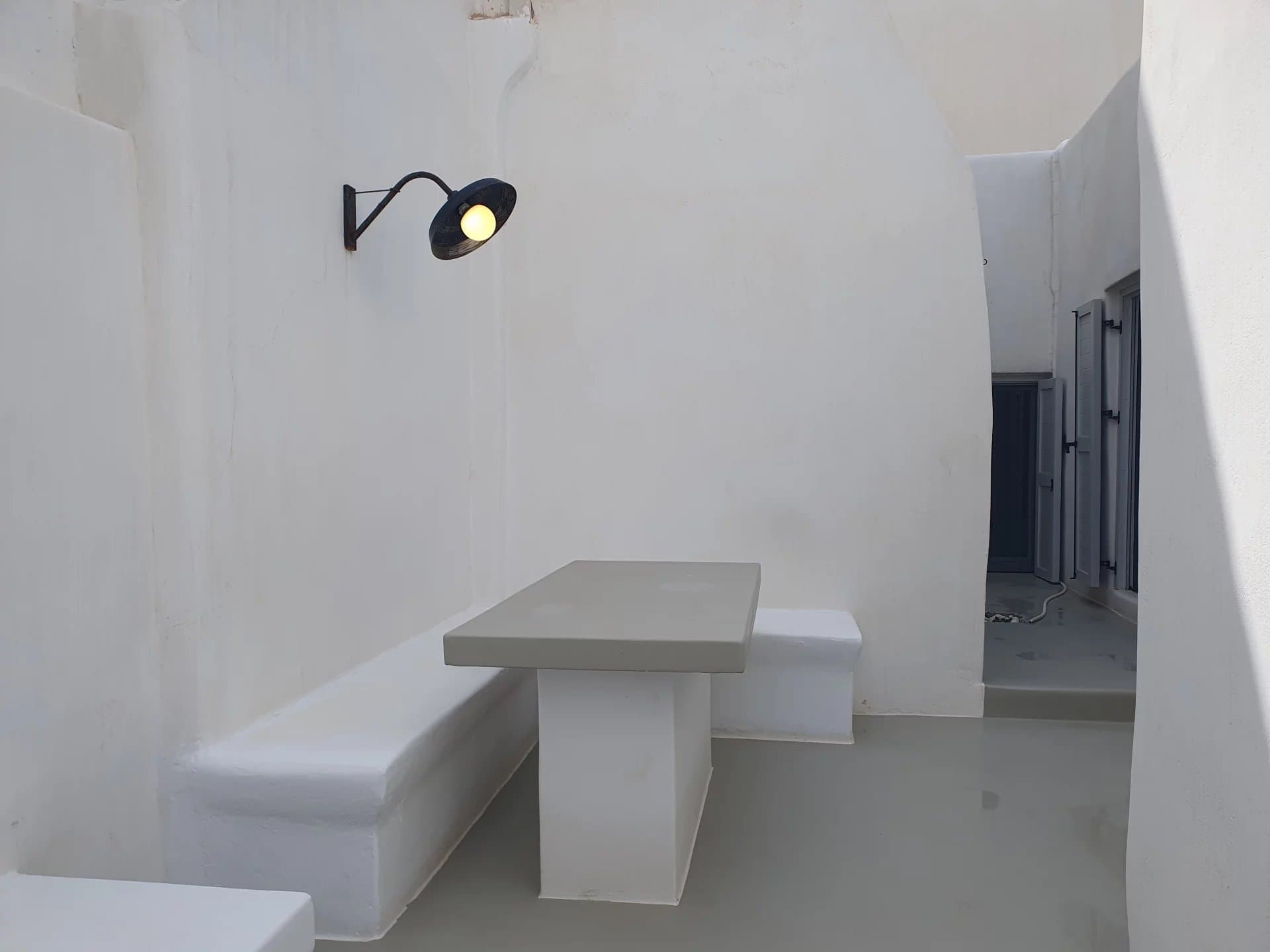 Characterful Cycladic House in Marmara, Paros – Authentic Charm & Private Courtyard - Image 19