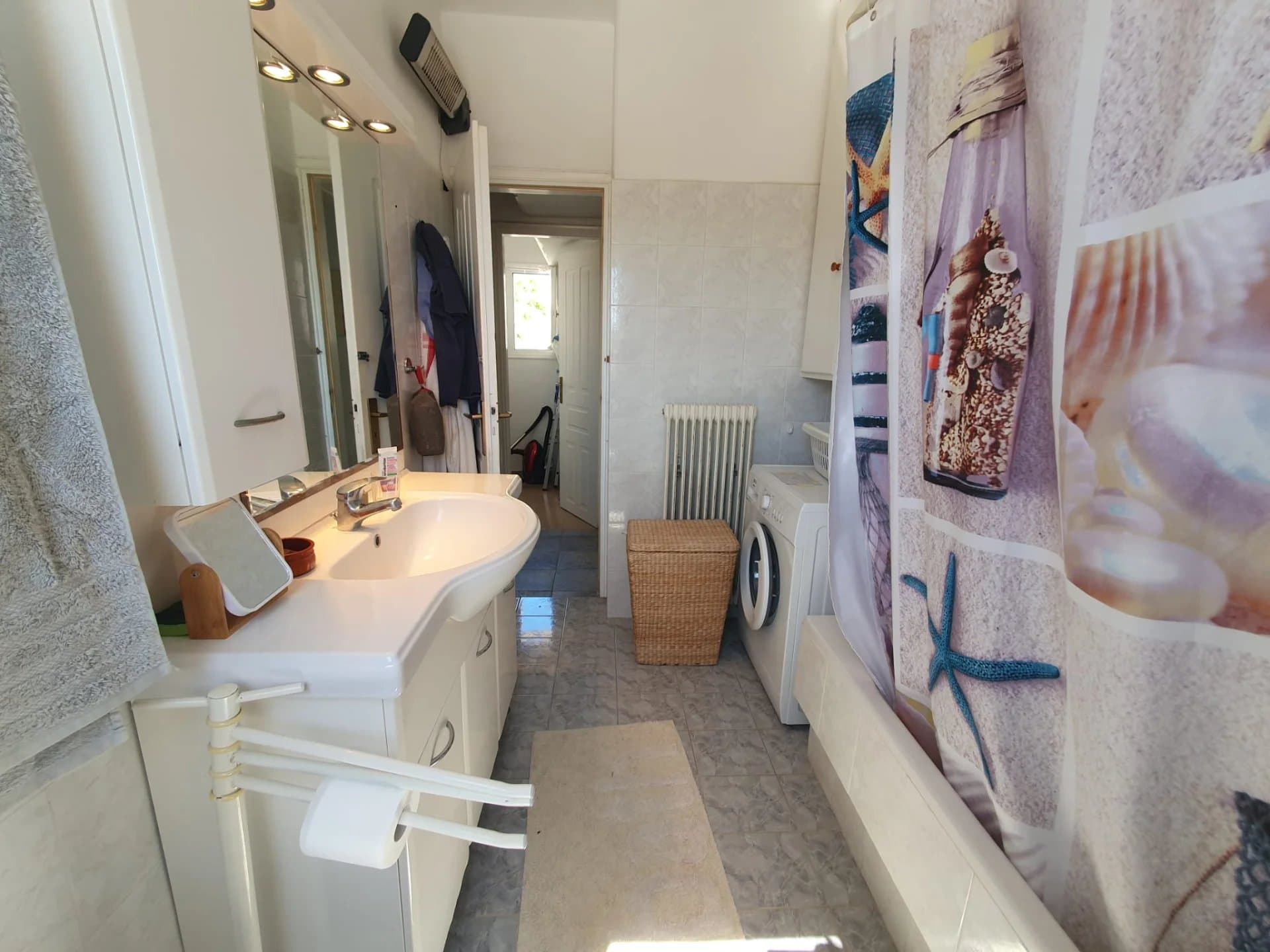 Traditional Village House for Sale in Lefkes, Paros – Historic Character, Terraces & Aegean Views - Image 12