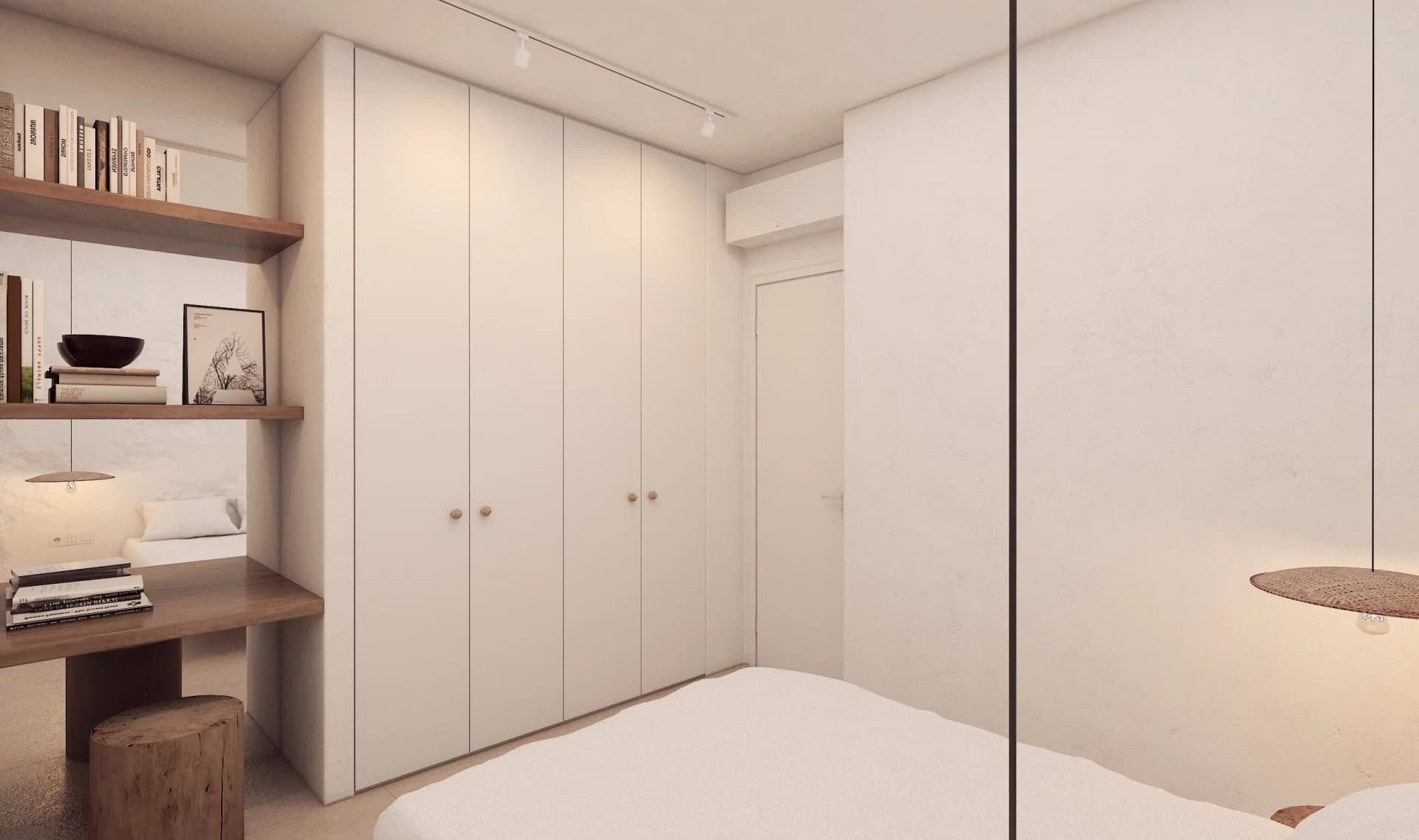 Facing a Horizon Preserved Forever – Sea-View Estate with Approved Permit and Panoramic Aegean Views, Aspro Chorio, Paros - Image 21