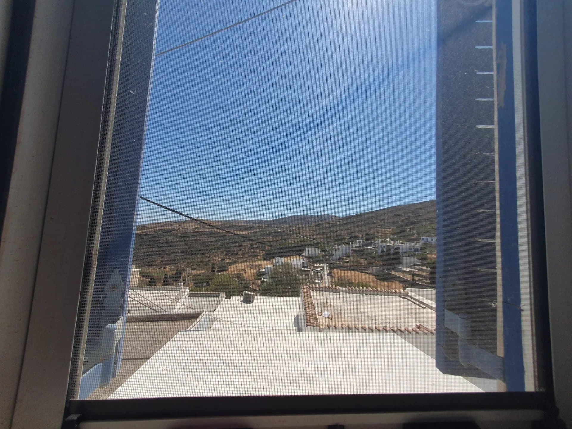 Traditional Village House for Sale in Lefkes, Paros – Historic Character, Terraces & Aegean Views - Image 13