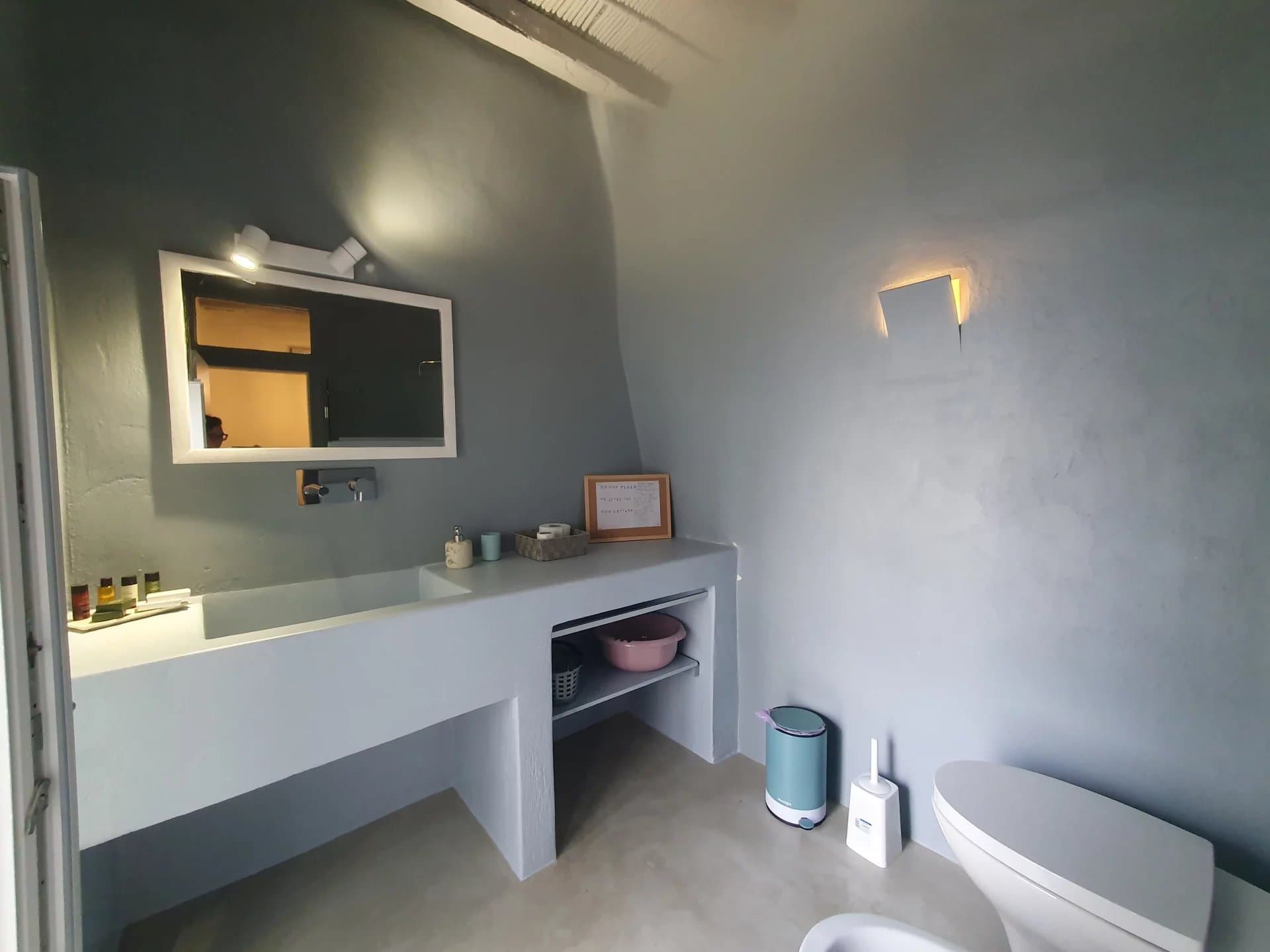 Characterful Cycladic House in Marmara, Paros – Authentic Charm & Private Courtyard - Image 15