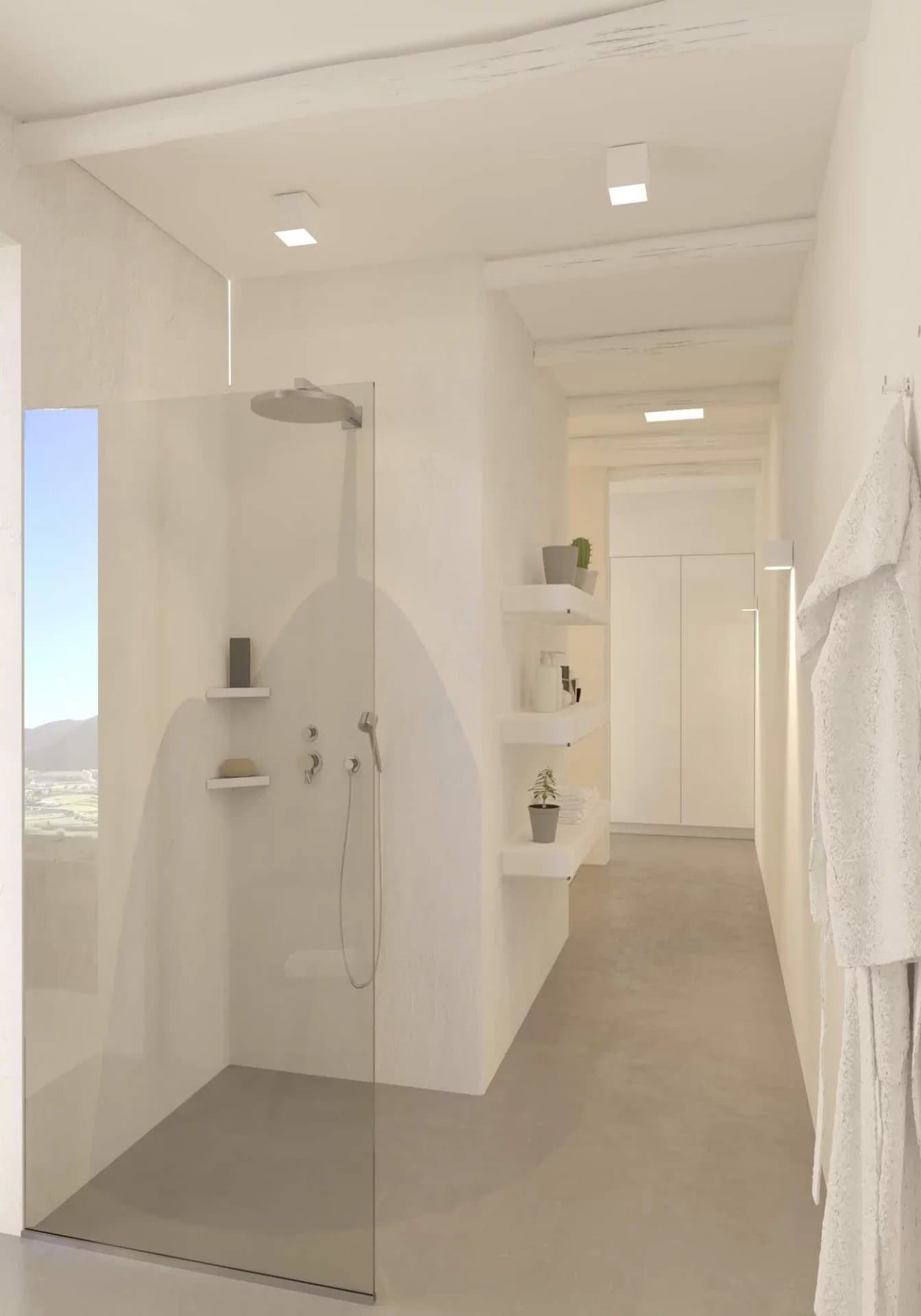 FOR SALE - EXCEPTIONAL VILLA WITH SEA VIEW - ISLAND OF PAROS - Image 15