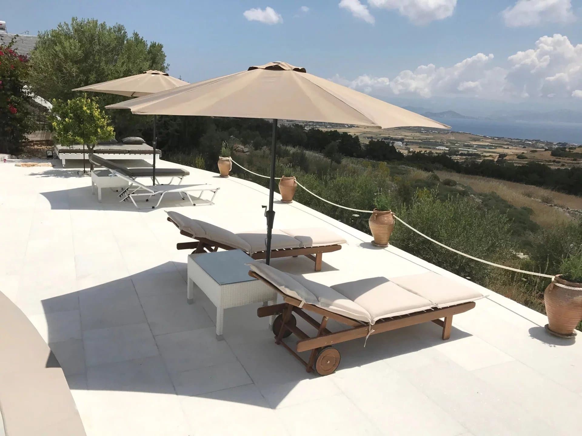 Authentic Cycladic Estate for Sale in Kostos, Paros – A Private Hamlet Overlooking the Aegean - Image 44