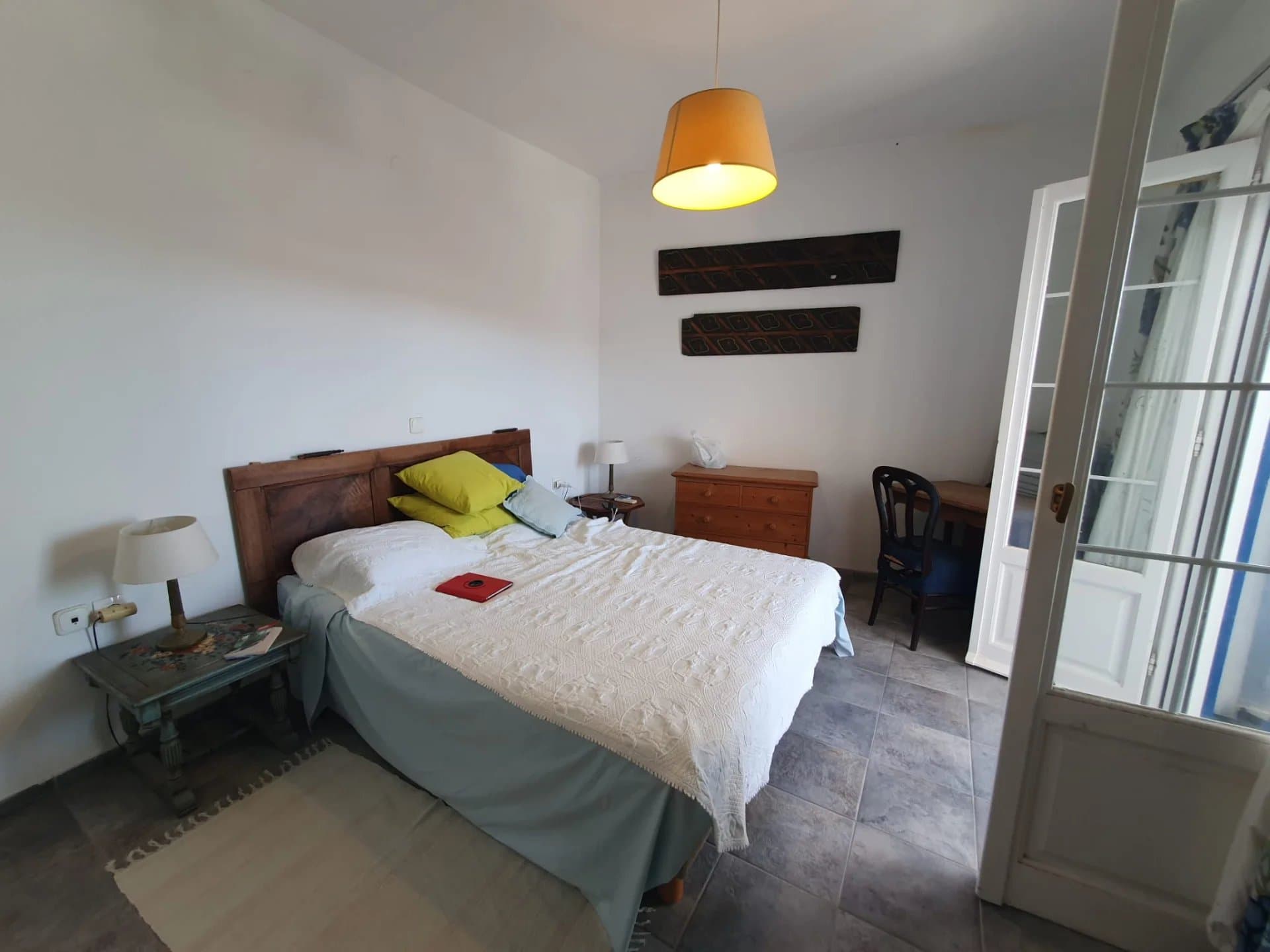 Traditional Village House for Sale in Lefkes, Paros – Historic Character, Terraces & Aegean Views - Image 14
