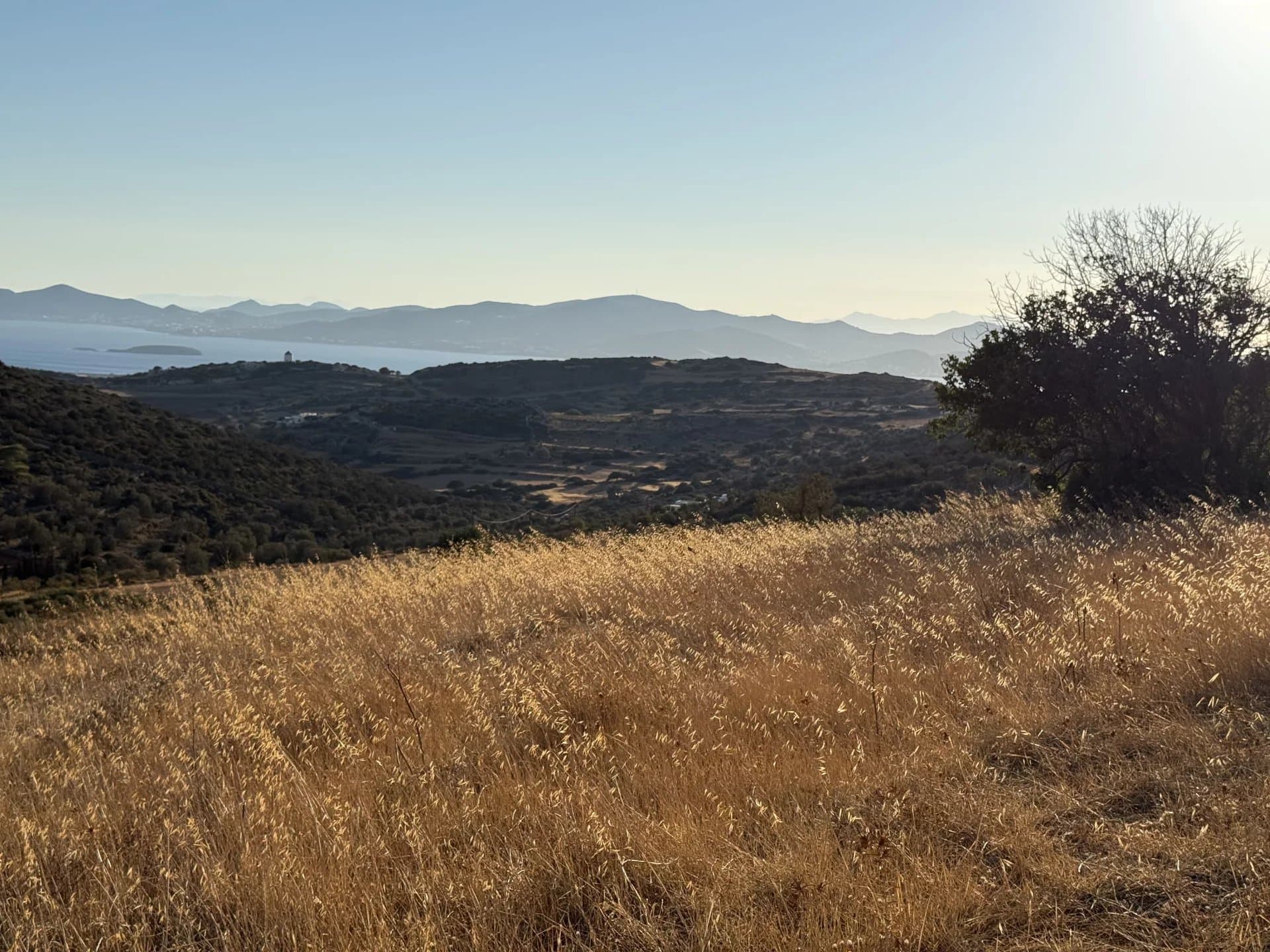 FOR SALE – REVISED PRICE FOR AN OUTSTANDING PROJECT IN PAROS – LAND WITH PRESTIGIOUS ARCHITECTURAL PLANS - Image 16