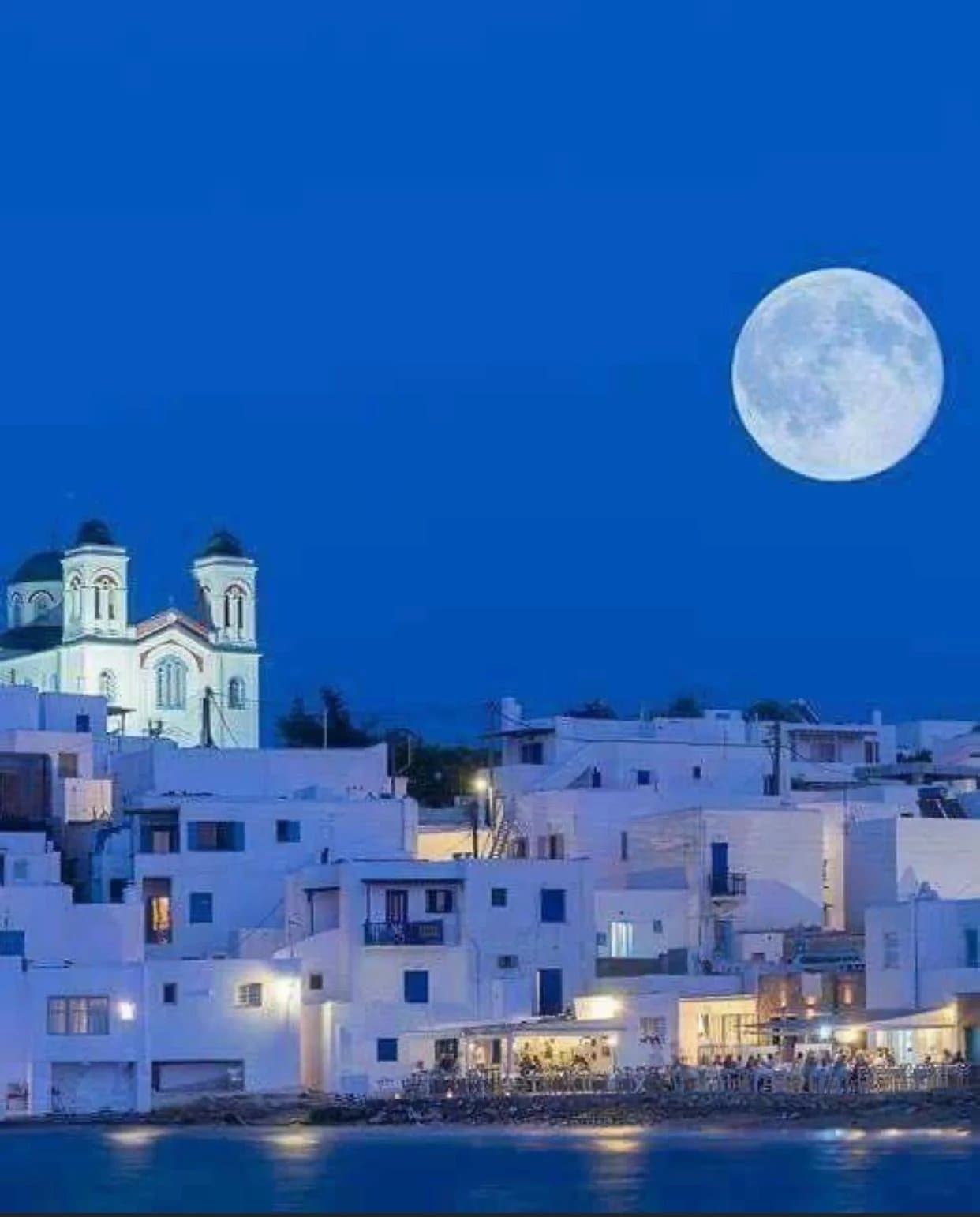 FOR SALE - EXCEPTIONAL VILLA WITH SEA VIEW - ISLAND OF PAROS - Image 16